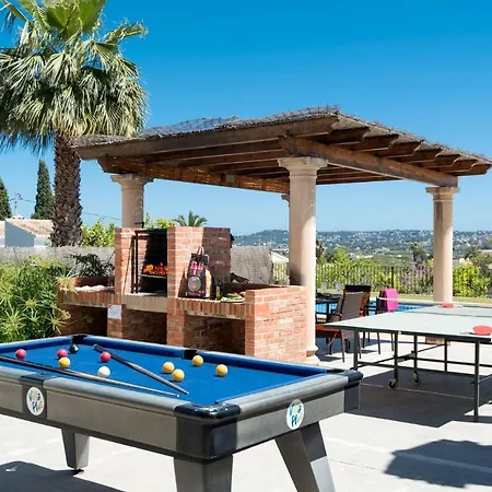 Vakantiehuis Seniola *