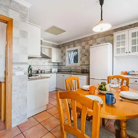 Seniola Vakantiehuis *