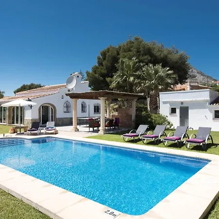 Seniola Holiday home