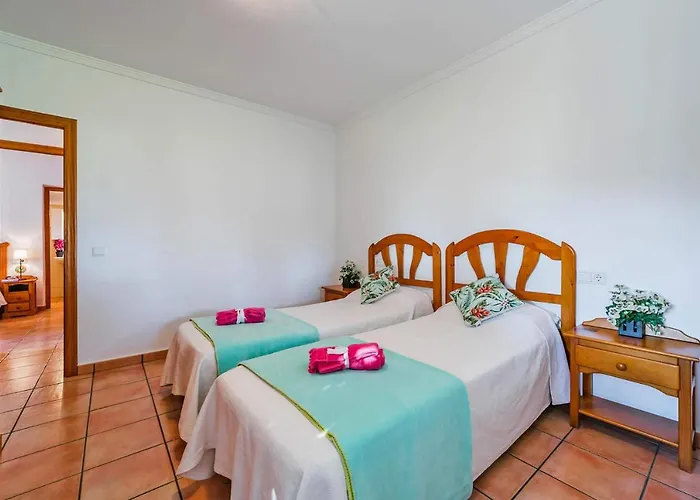 Seniola Casa vacanze Jávea