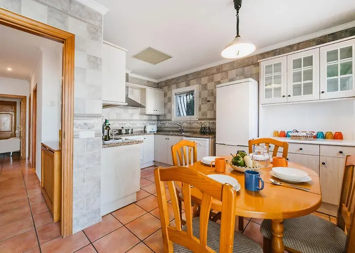 Seniola Casa vacanze *