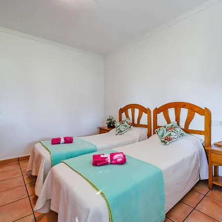 Seniola Ferienhaus Jávea