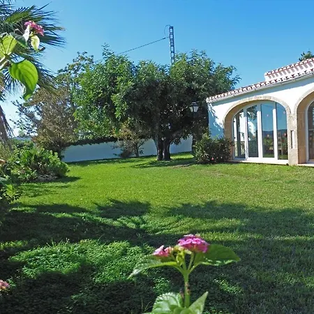 Seniola Ferienhaus Jávea